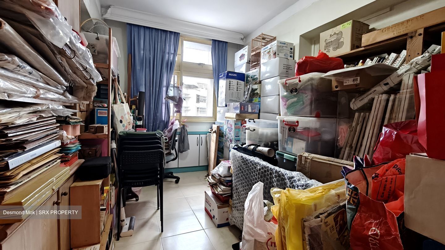 Blk 117 Edgefield Plains (Punggol), HDB Executive #610560301